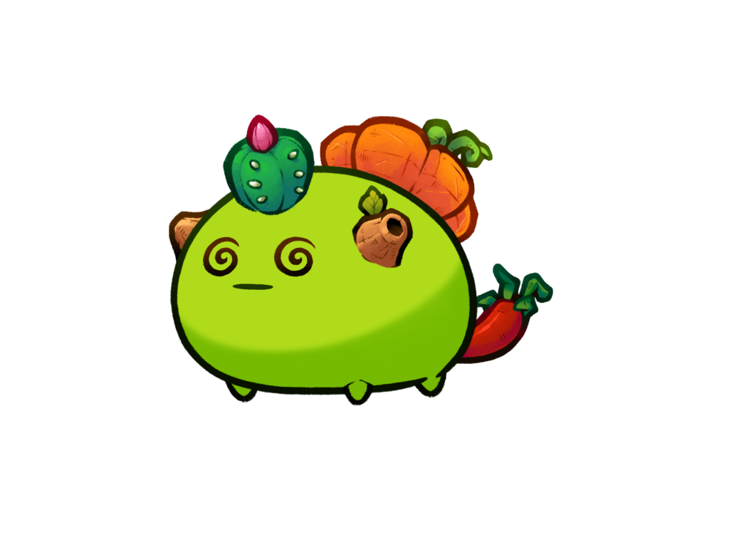 Axie Image