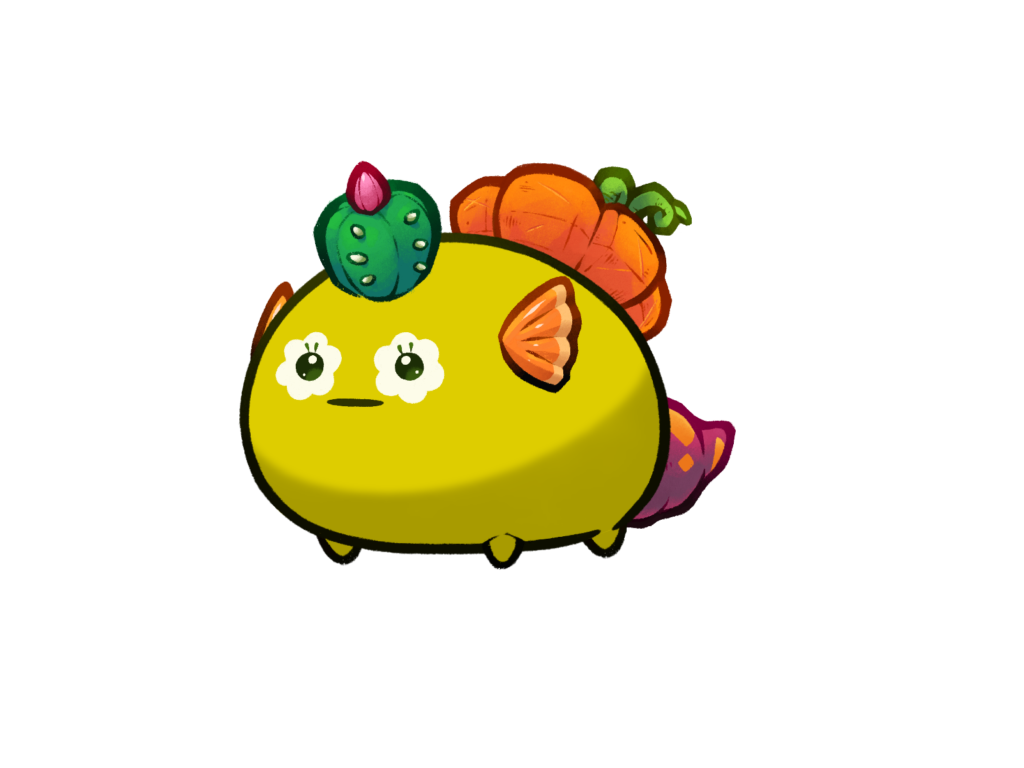 Axie Image