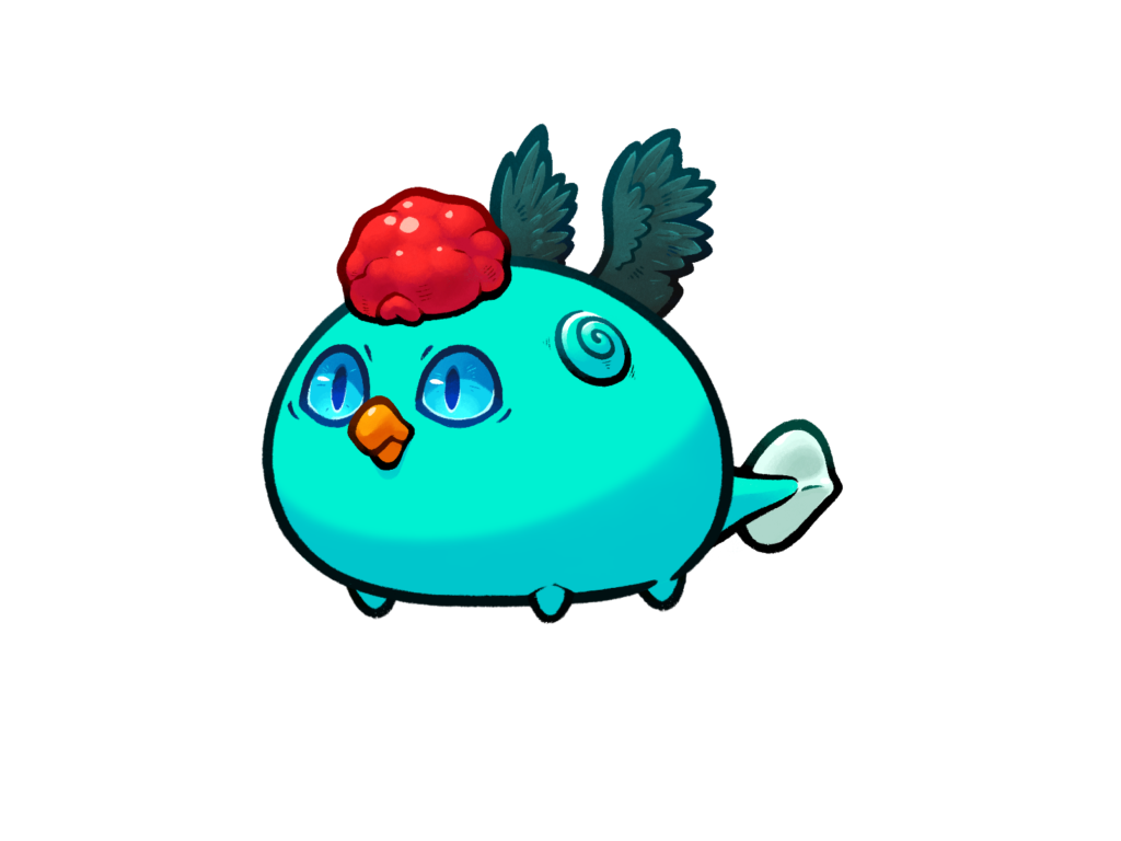 Axie Image