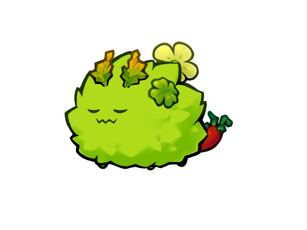 Axie Image