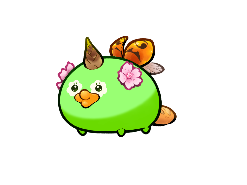 Axie 12194158