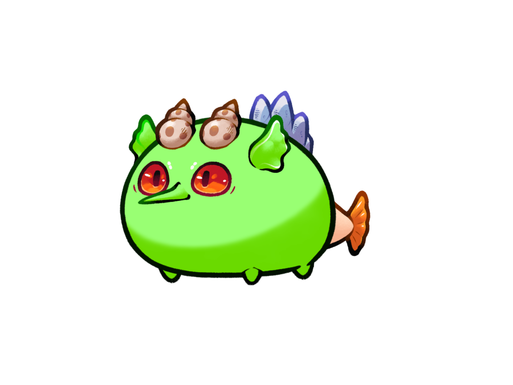 Axie Image