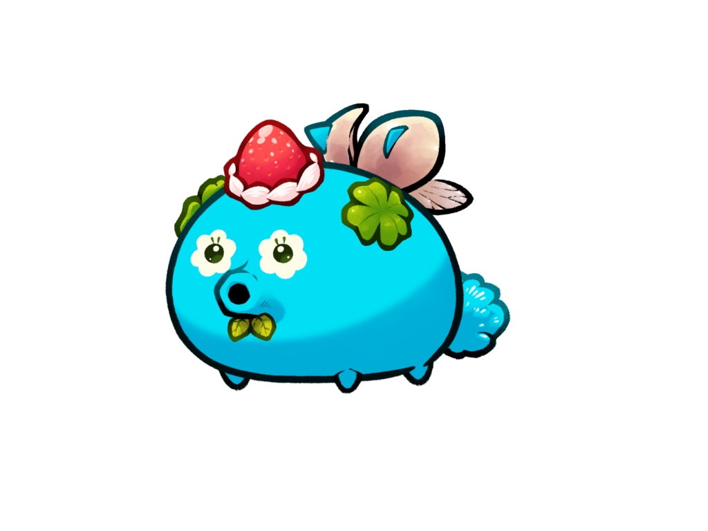 Axie Image