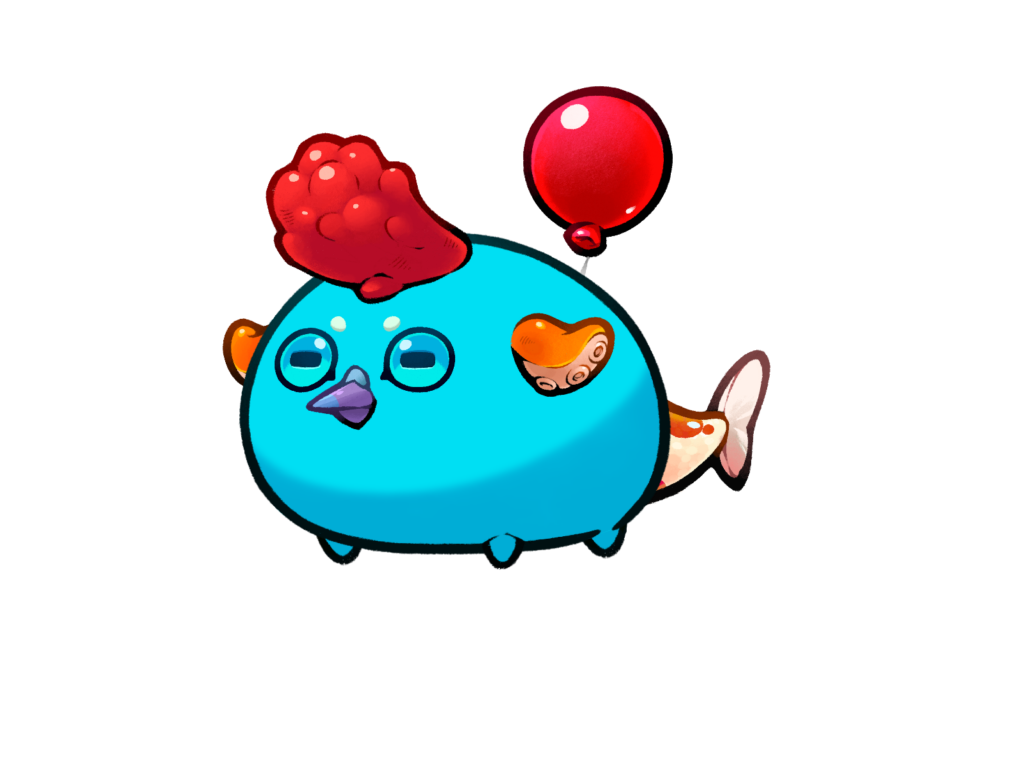 Axie Image