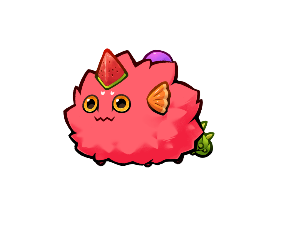 Axie Image