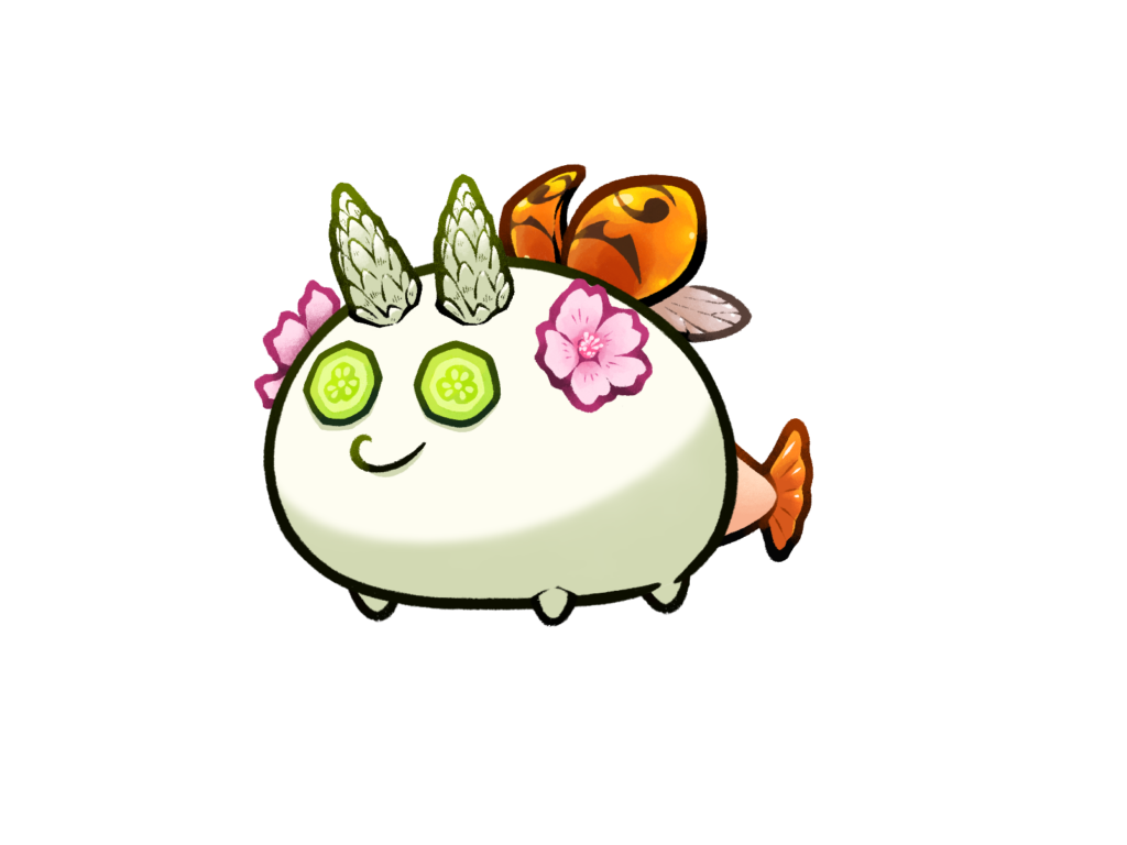 Axie Image
