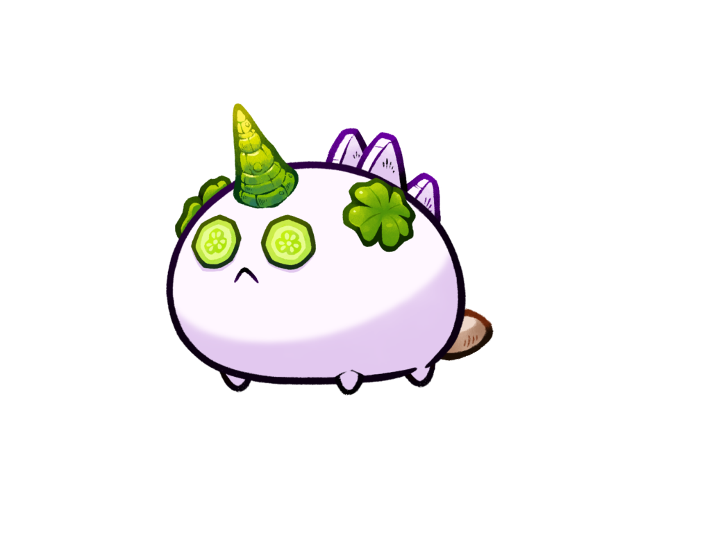 Axie Image