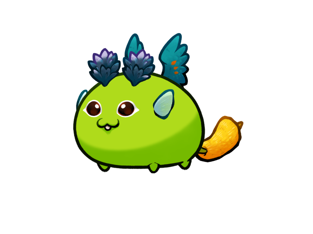 Axie Image
