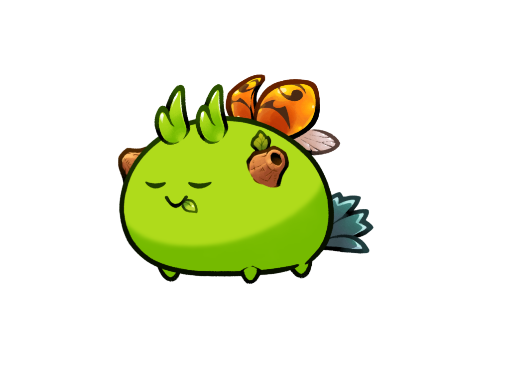 Axie Image