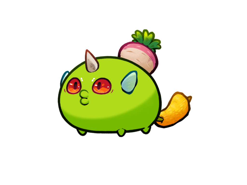 Axie Image