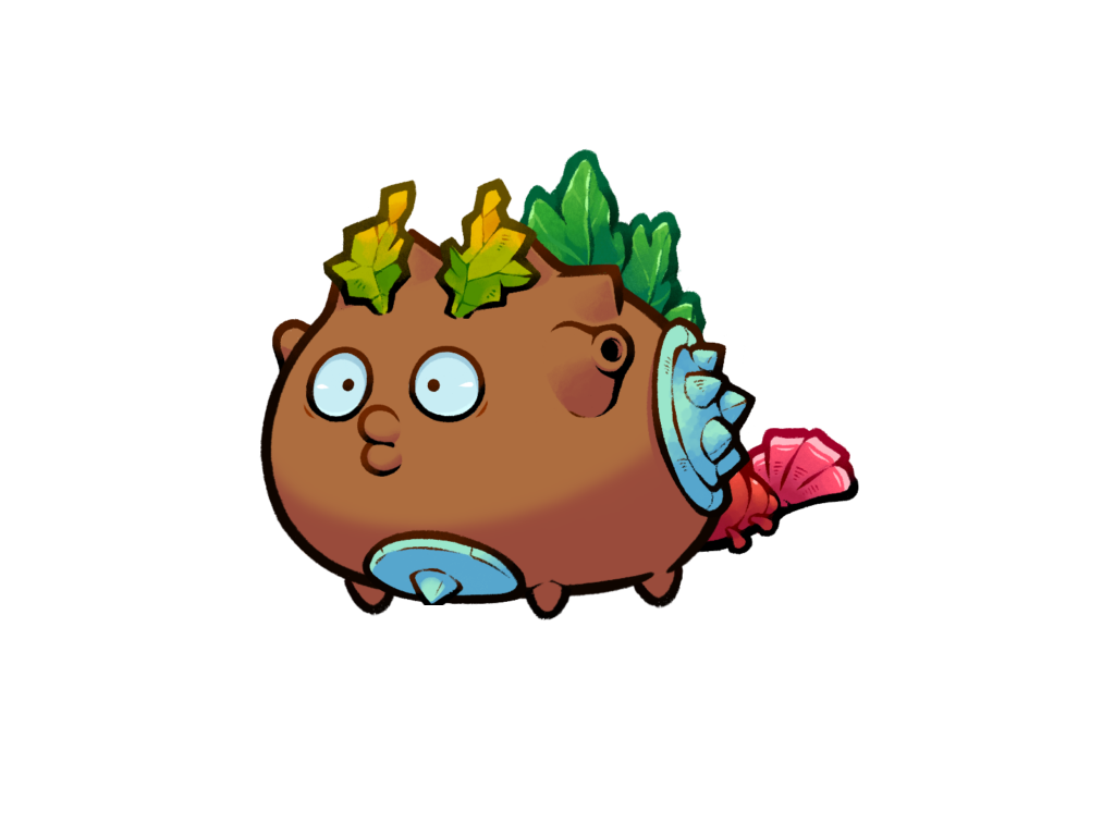 Axie Image