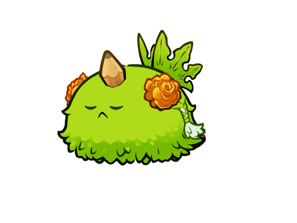 Axie Image