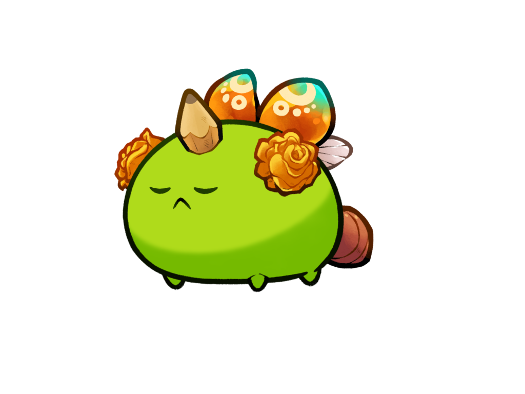 Axie 12194523