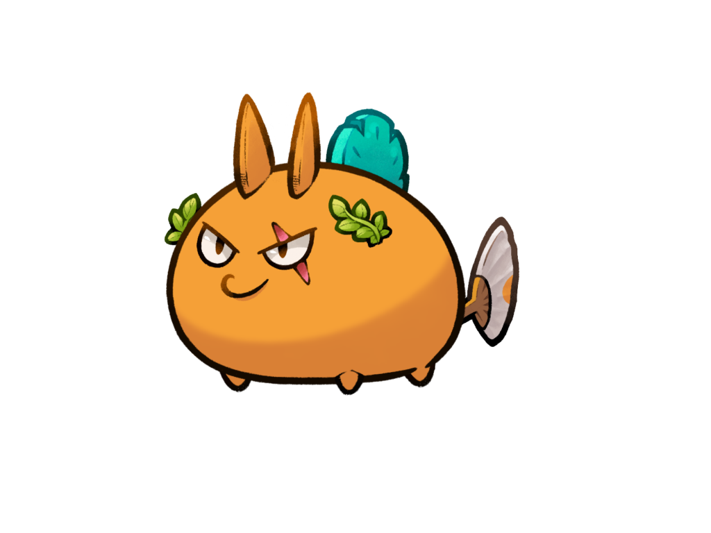 Axie Image