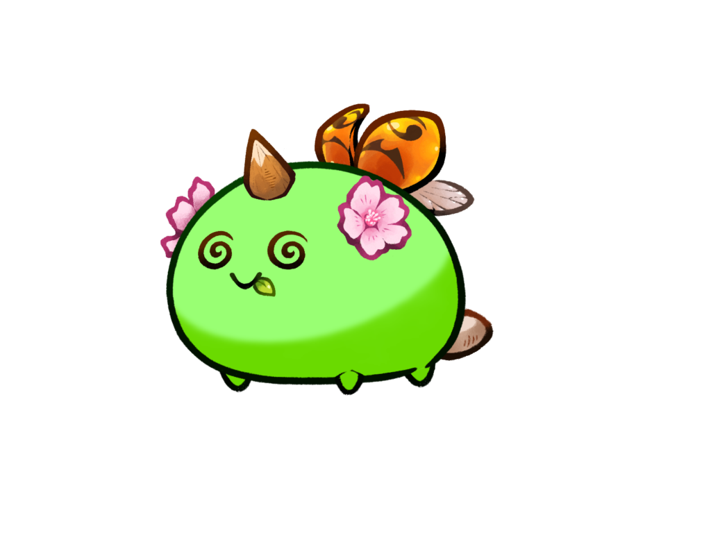 Axie Image