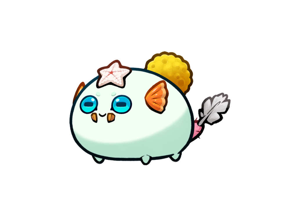 Axie Image