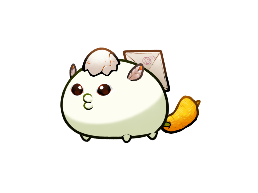 Axie Image