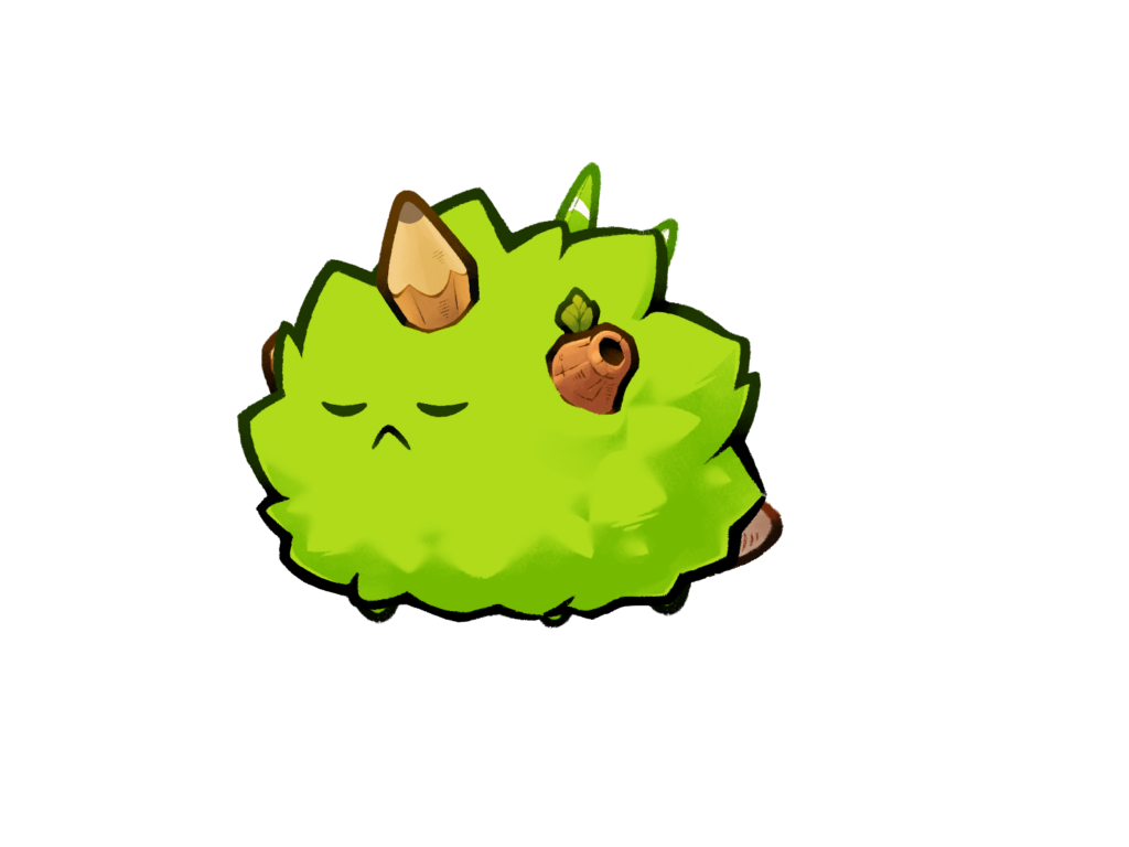 Axie 12194730