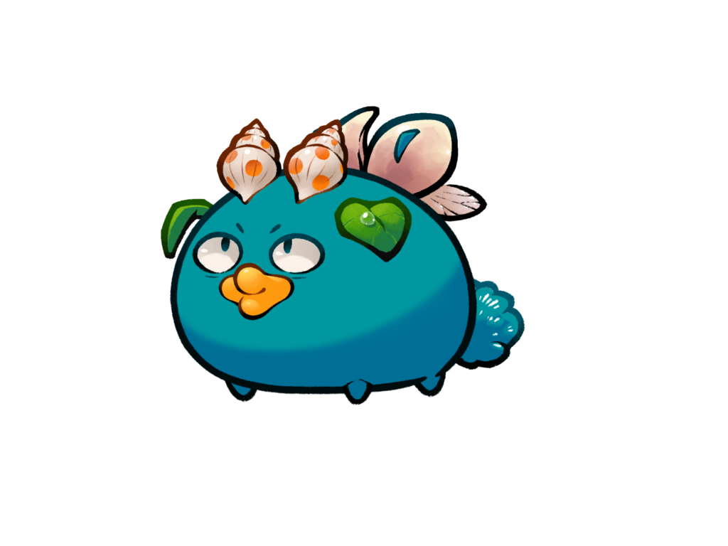 Axie Image