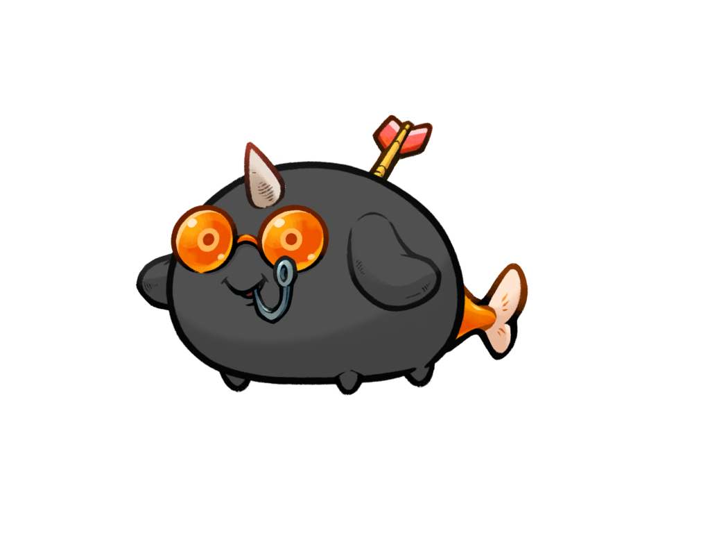 Axie Image