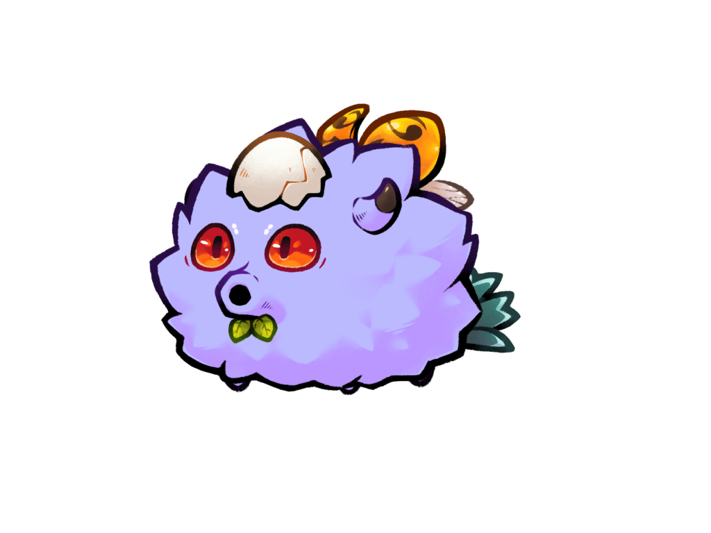 Axie Image