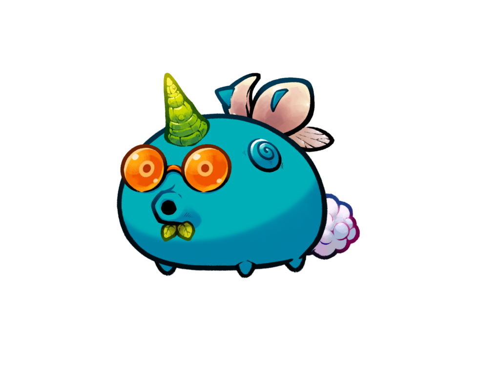 Axie Image