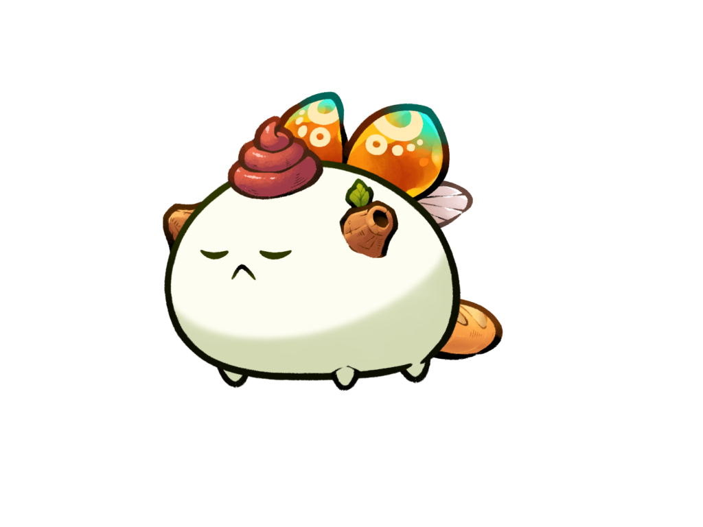 Axie 12194850