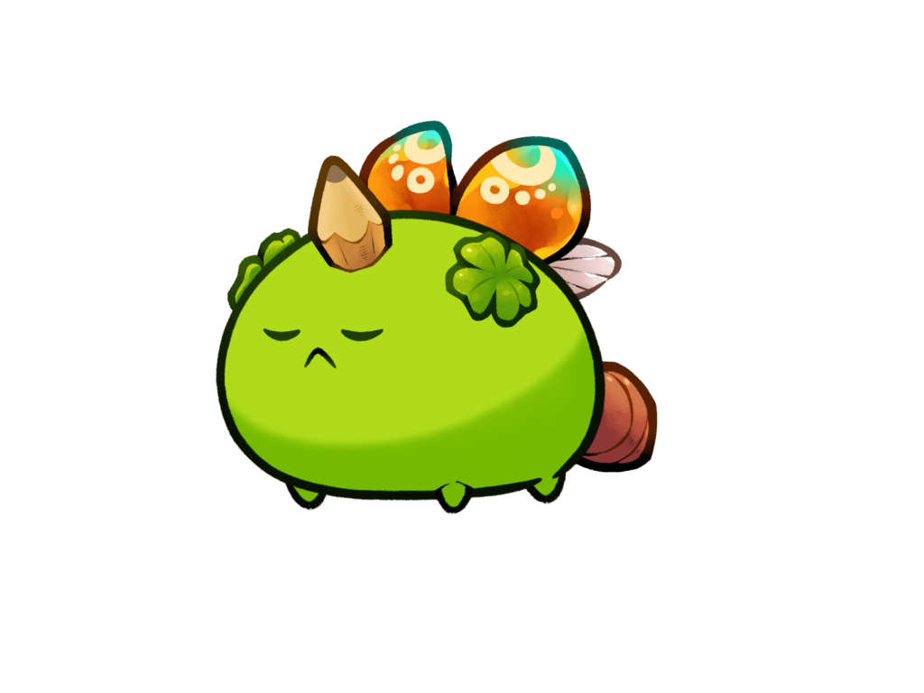Axie 12194881