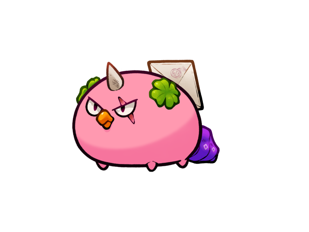 Axie Image