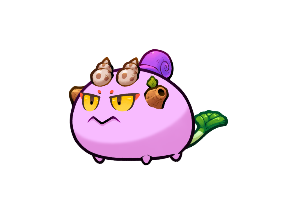 Axie Image