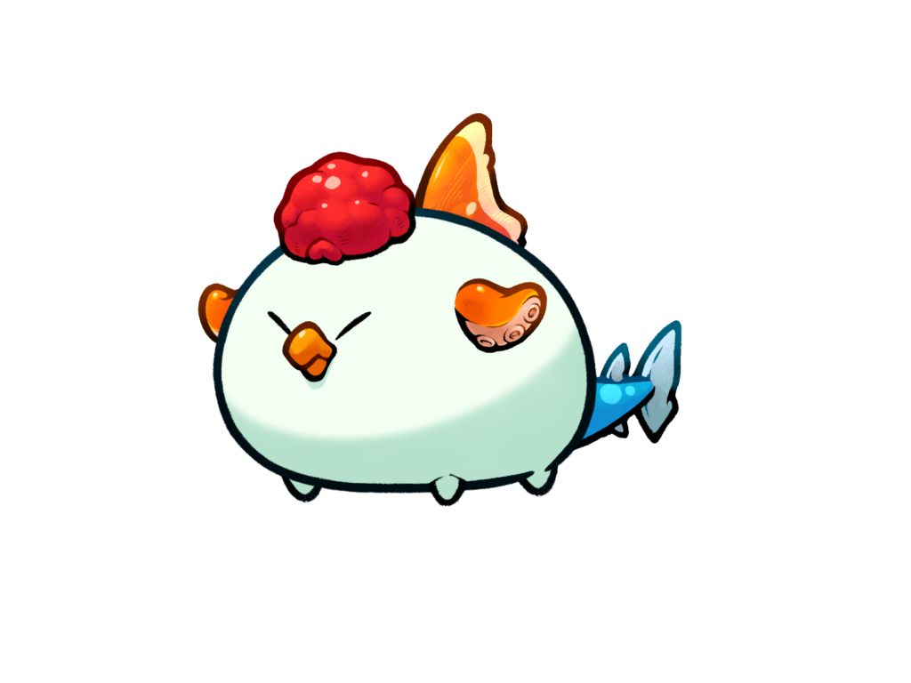 Axie Image
