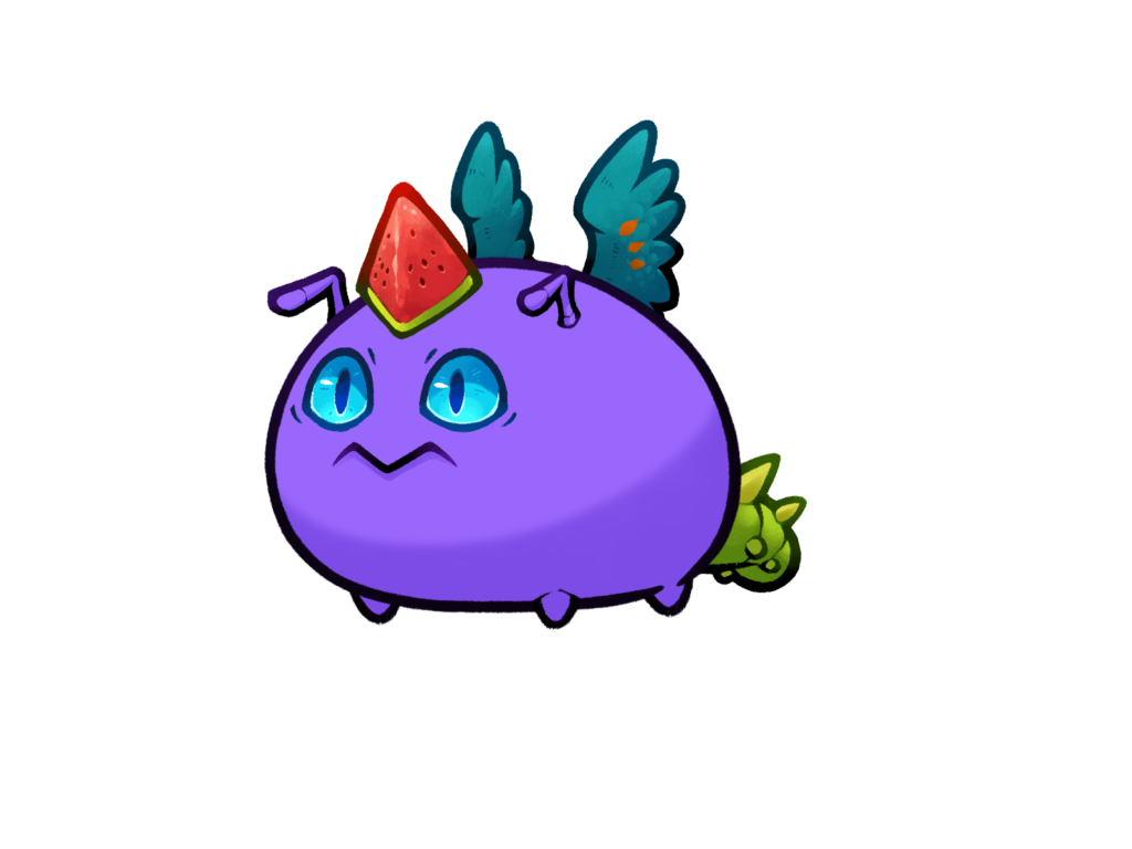 Axie Image