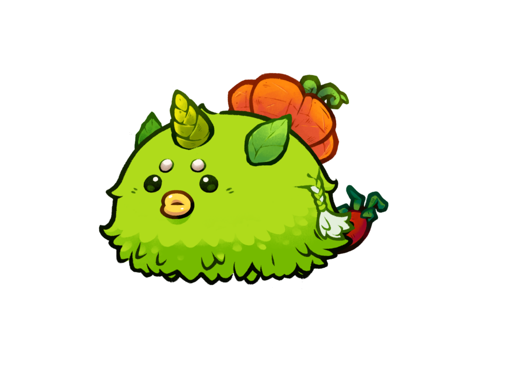 Axie Image