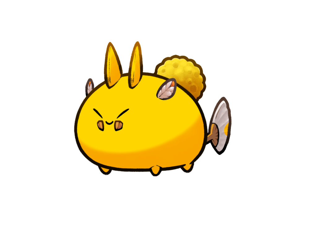 Axie Image