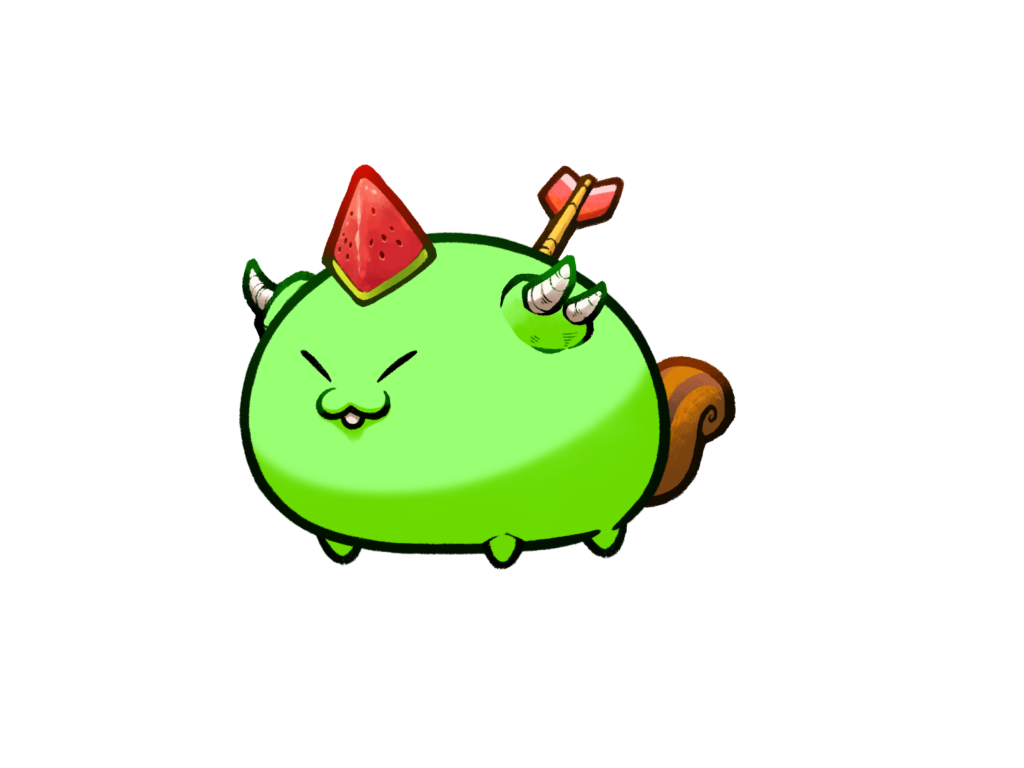 Axie Image