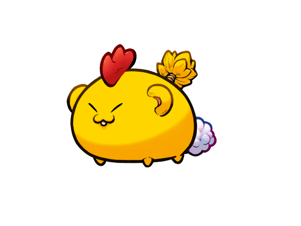 Axie Image