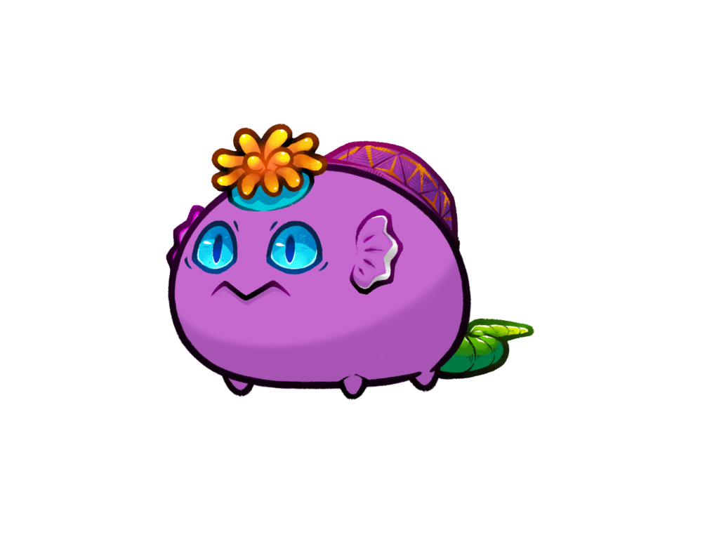 Axie Image