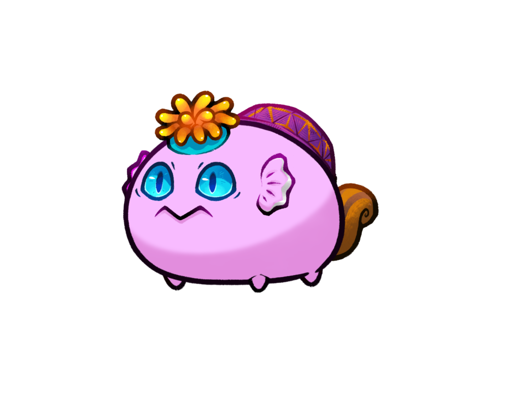 Axie Image