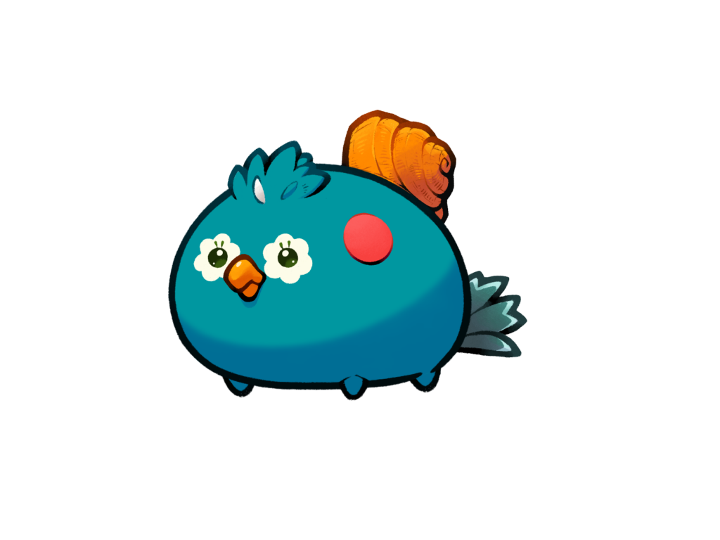 Axie Image