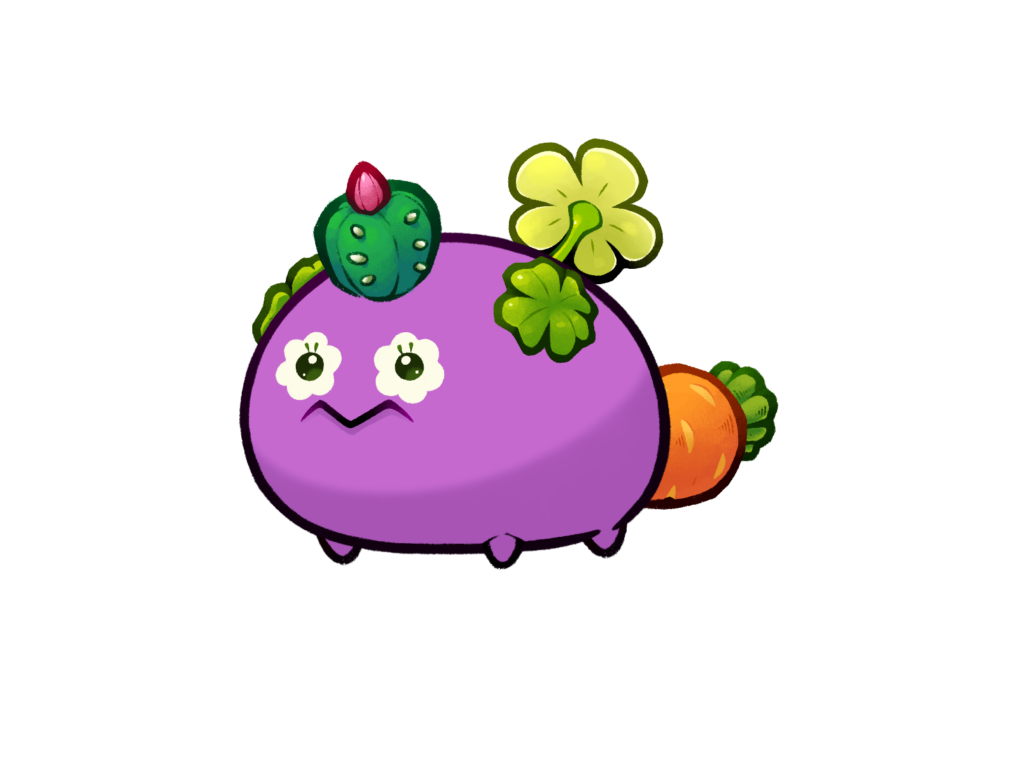 Axie Image
