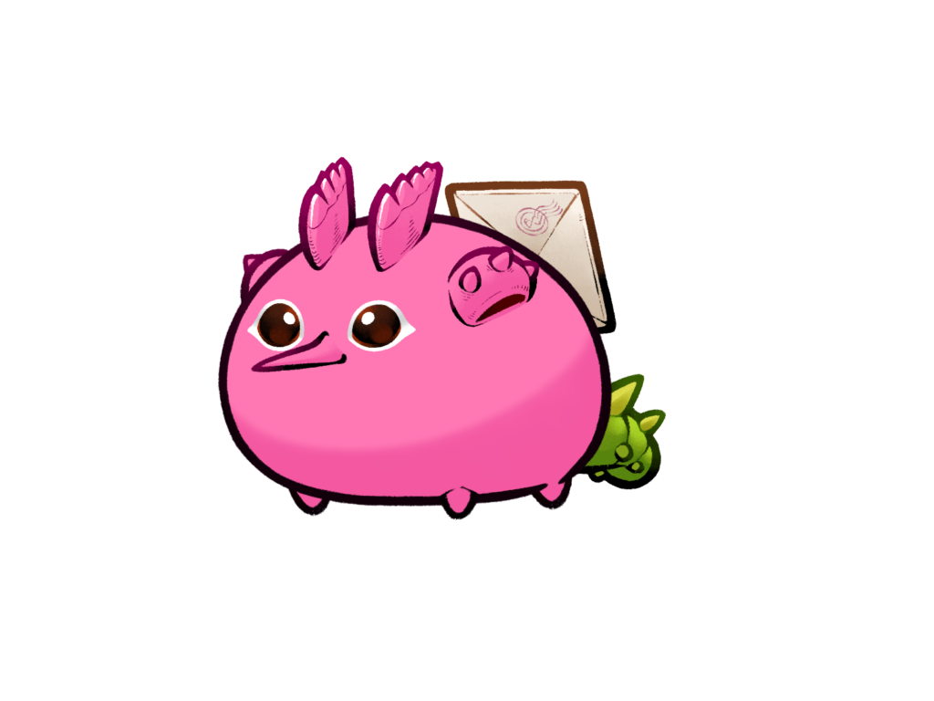 Axie Image