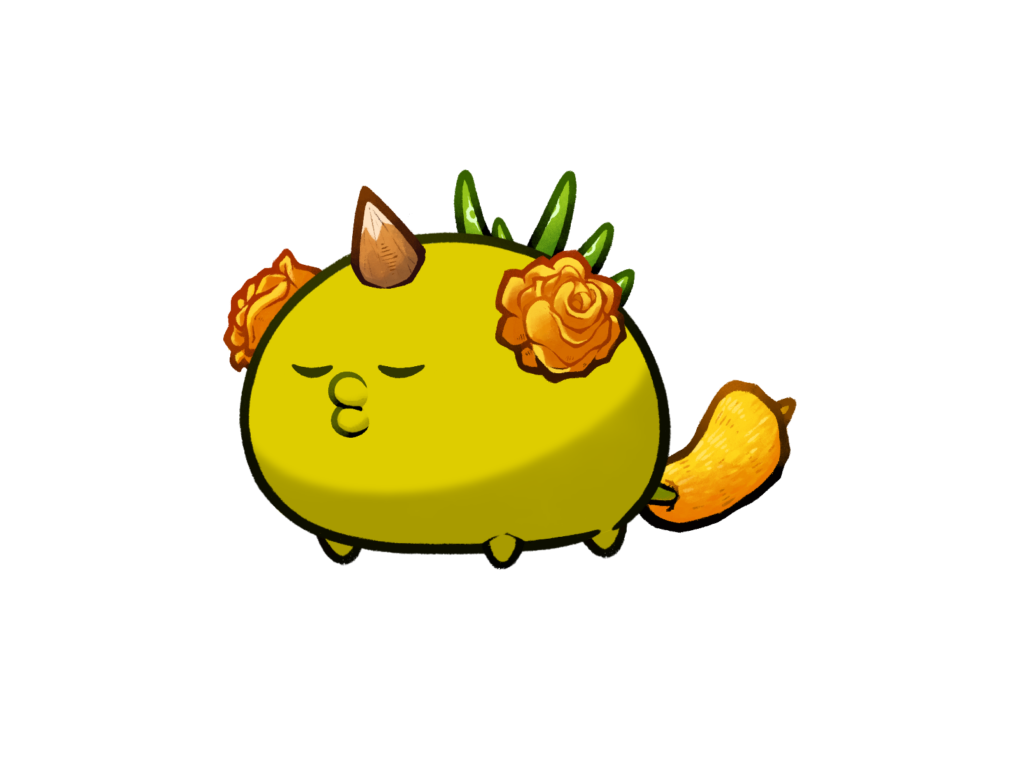 Axie Image