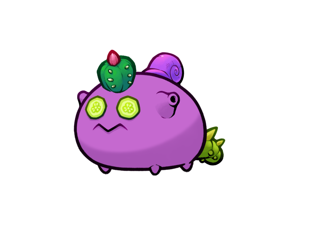 Axie Image