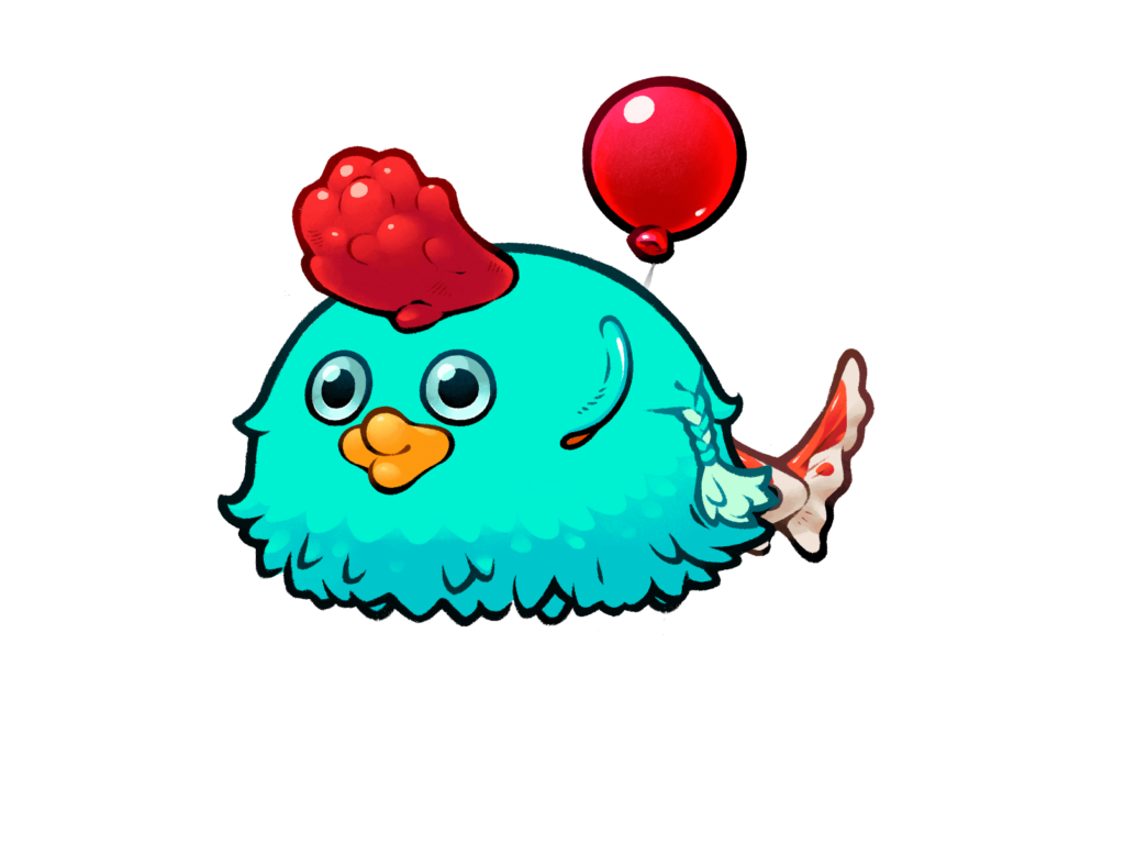Axie 12195198