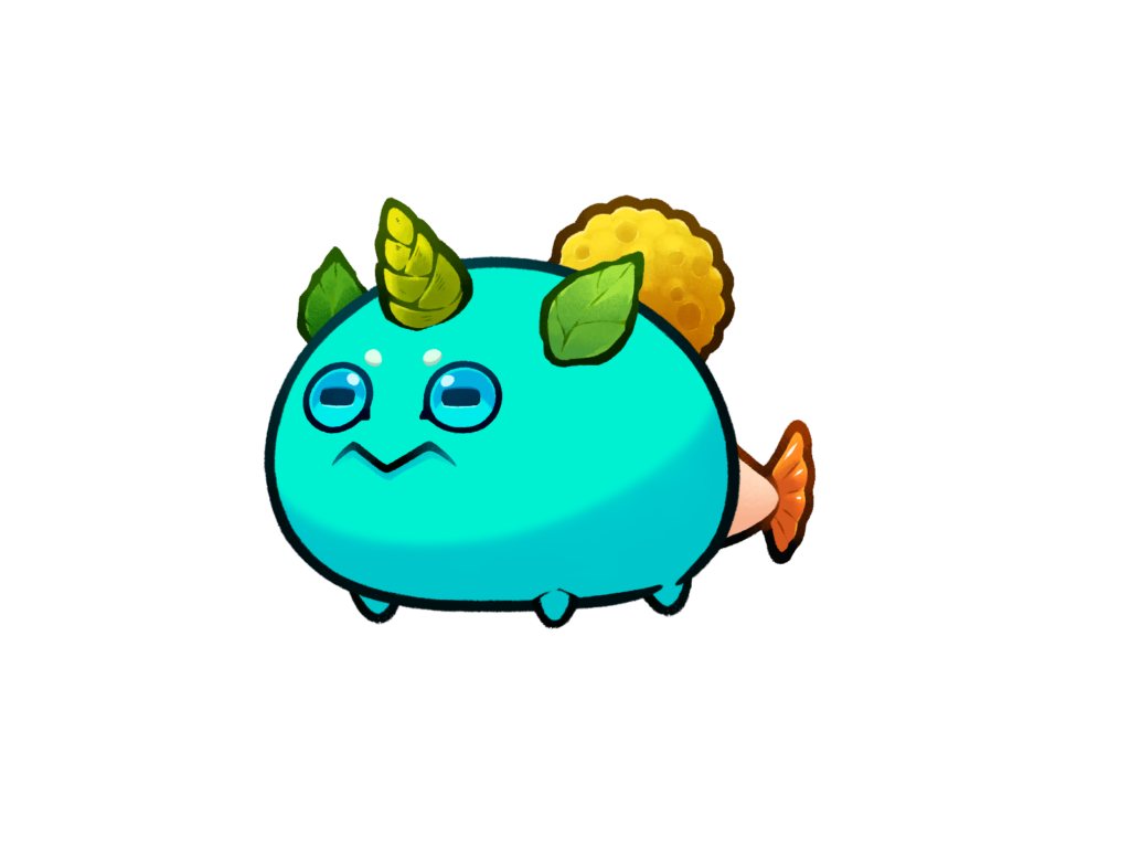 Axie Image
