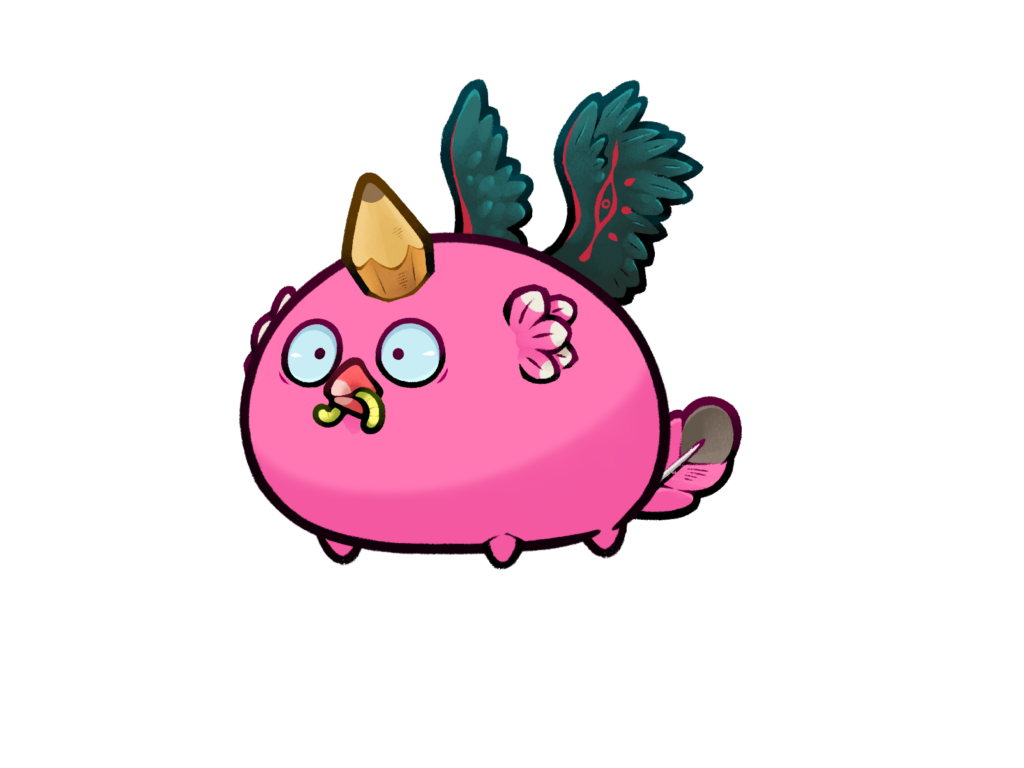 Axie 12195245