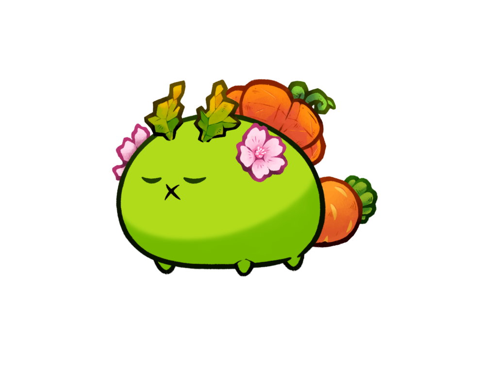 Axie Image