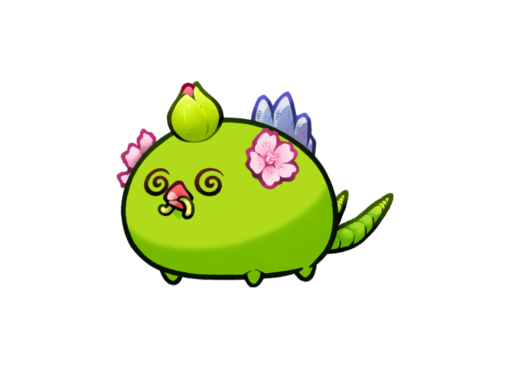 Axie Image