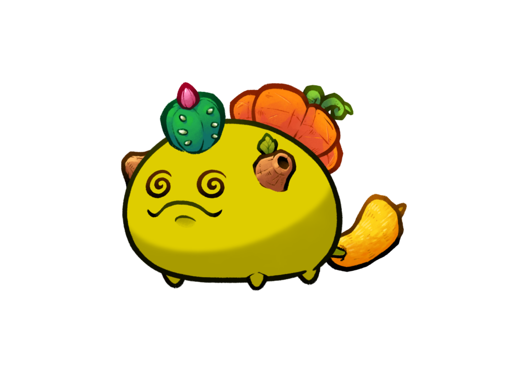 Axie Image