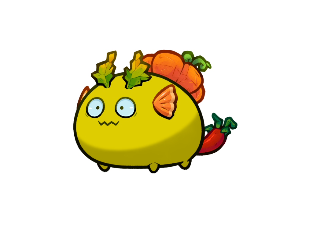Axie Image